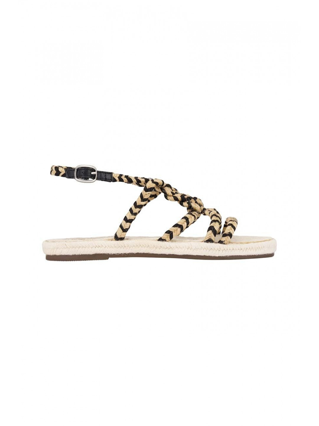 Manebi Sandály Manebi Rope Sandals
